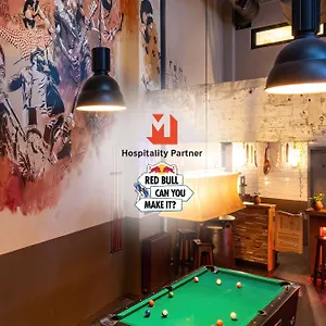 Meininger Bruxelles Center 벨기에