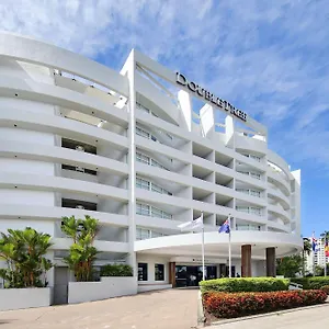 **** Hotel Doubletree By Hilton Australia