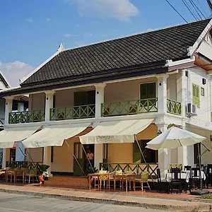 Hostal Barn Laos