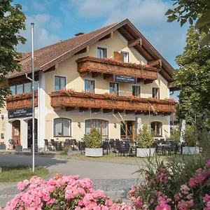 Mini-hôtel Gruber