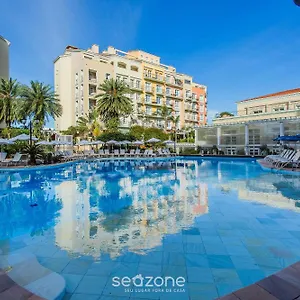  Resort Cobertura Com Cozinha Dentro De - Direto Com Proprietário Ilctopm Brasil