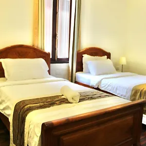 Hotel Luangprabang Bouathong