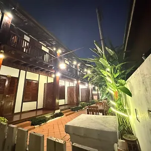 Kee Lee ホテル