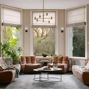 Park House Museum Quarter, Sonder By Marriott Bonvoy ホテル アムステルダム