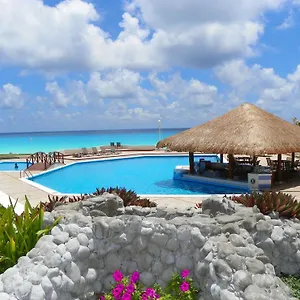 ** Apartahotel Brisas México