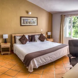  Pensión Casa Mi Tesoro México