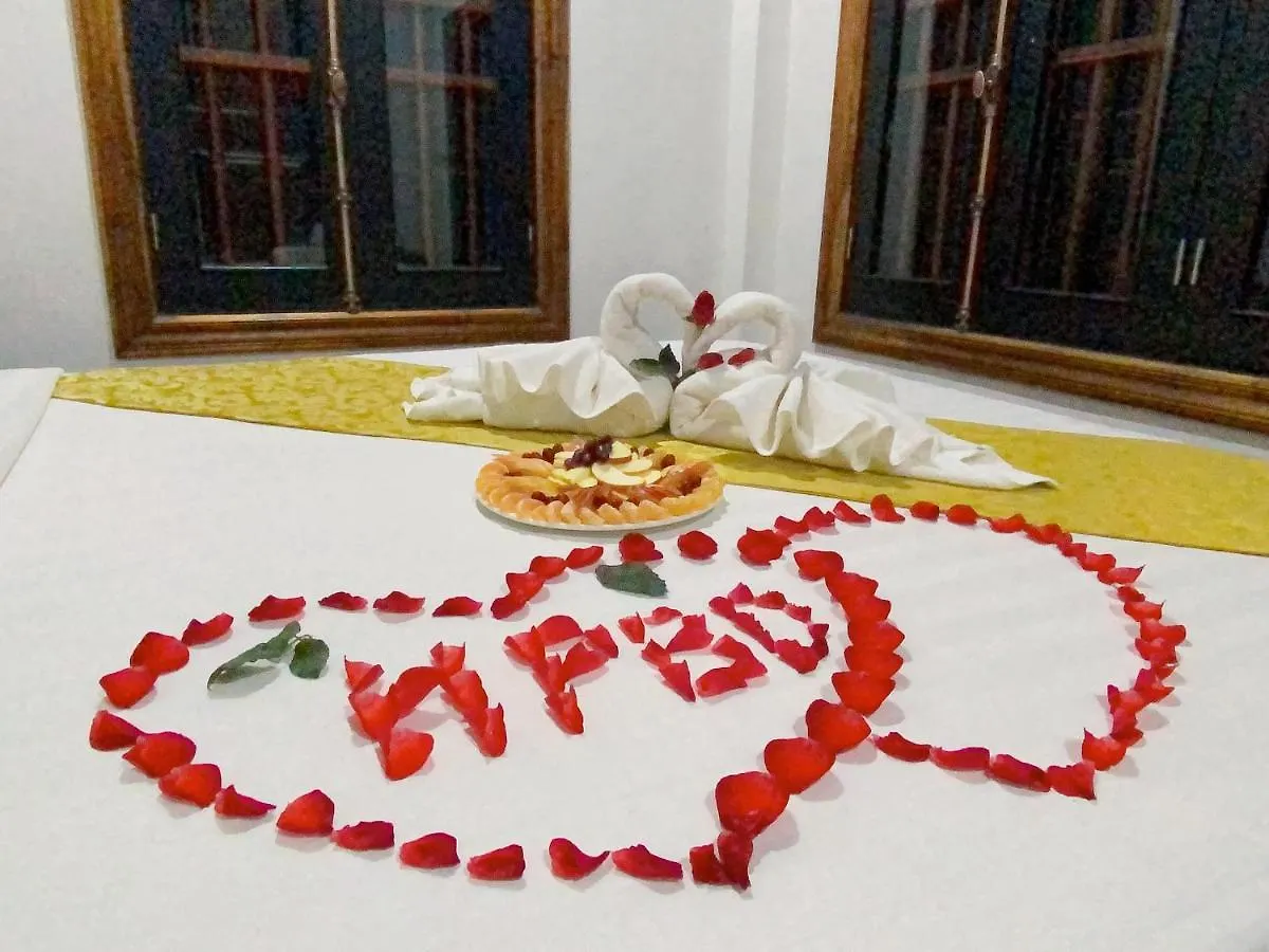 Elephant Boutique Hotel Luang Prabang 3*,