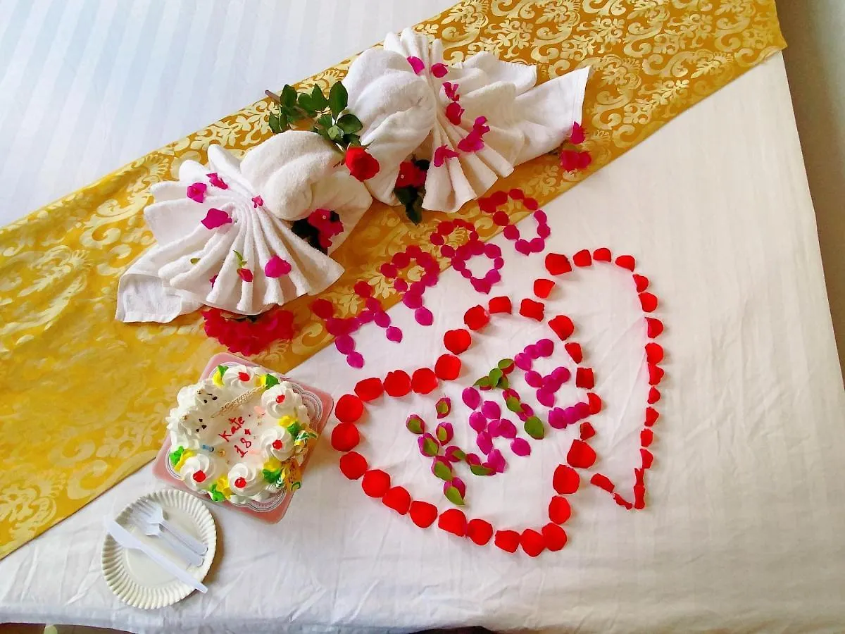 Elephant Boutique Hotel Luang Prabang