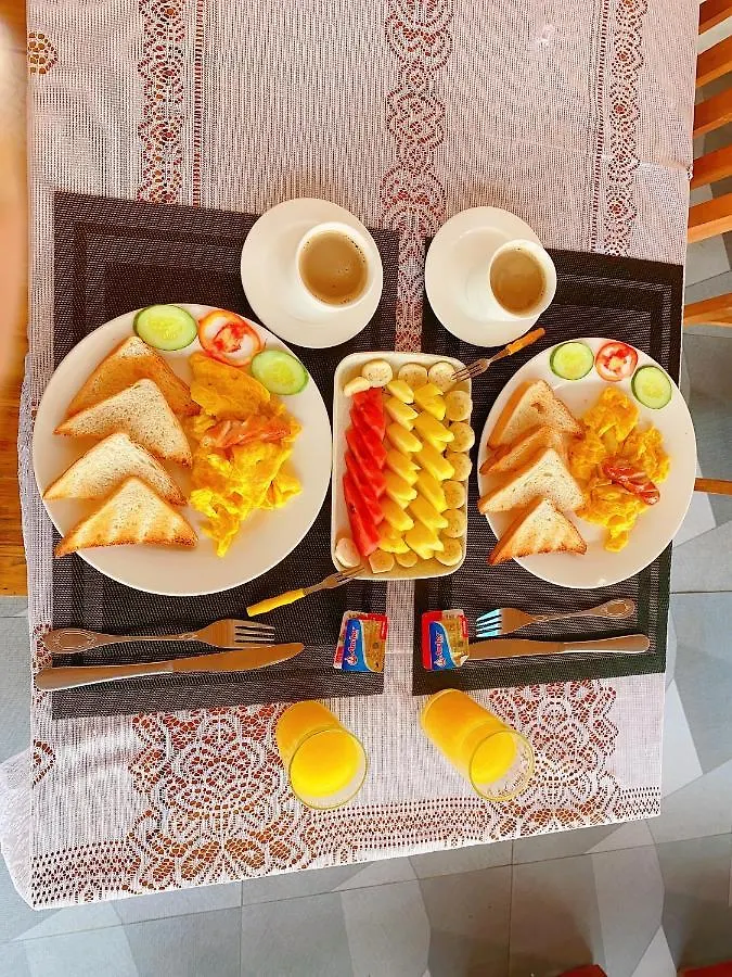 Elephant Boutique Hotel Luang Prabang