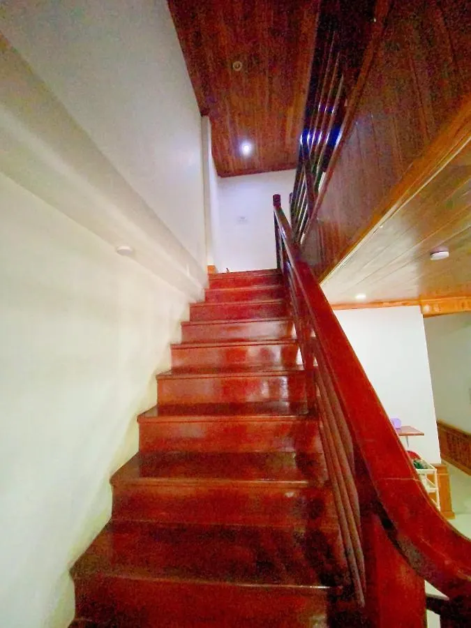 Elephant Boutique Hotel Luang Prabang 3*,