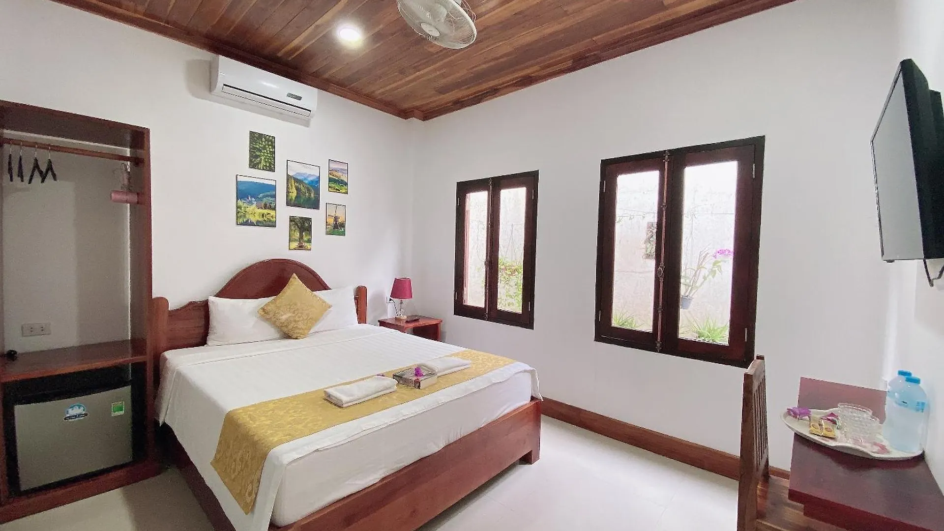 Elephant Boutique Hotel Luang Prabang