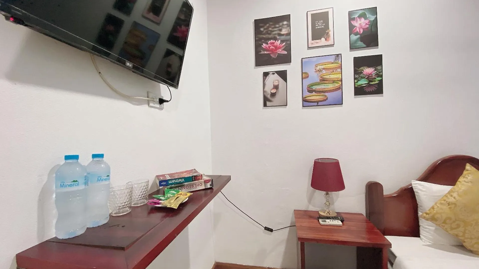 Elephant Boutique Hotel Luang Prabang 3*,