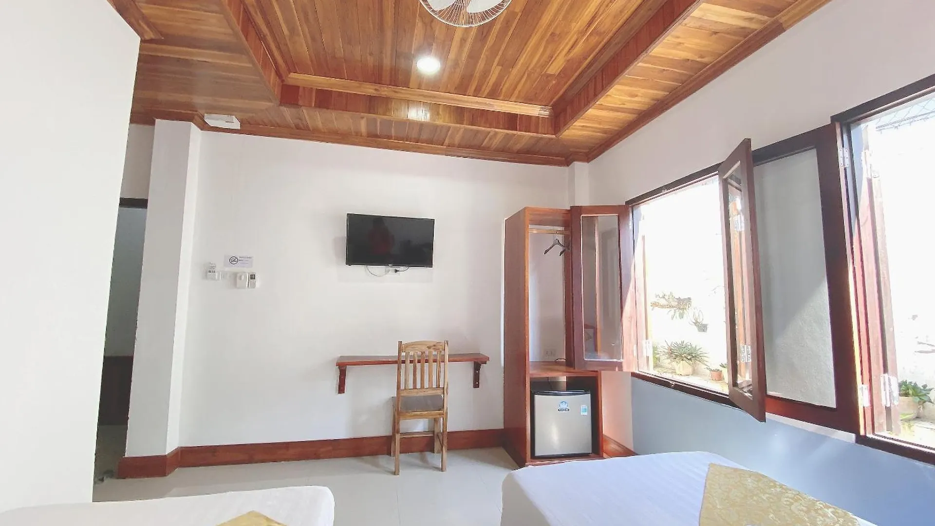 Elephant Boutique Hotel Luang Prabang 3*,  Laos