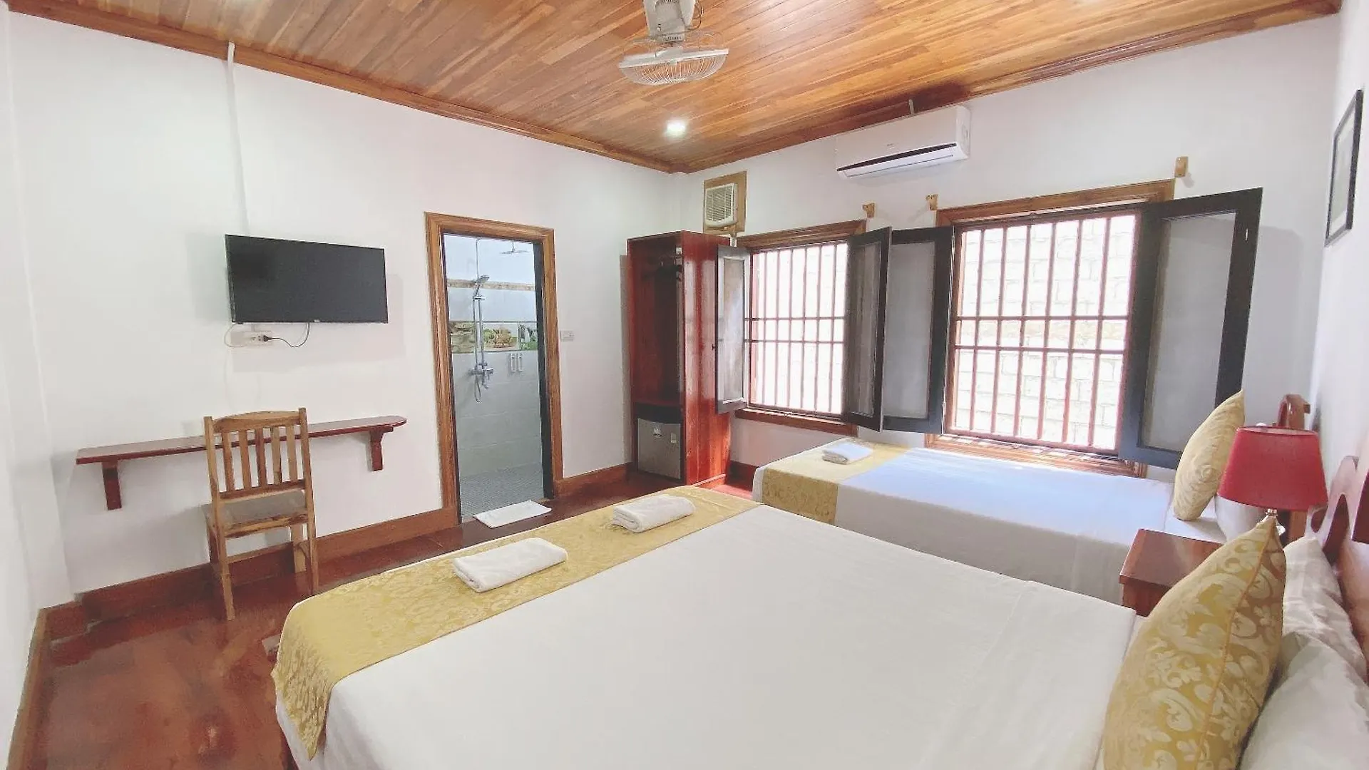 Elephant Boutique Hotel Luang Prabang