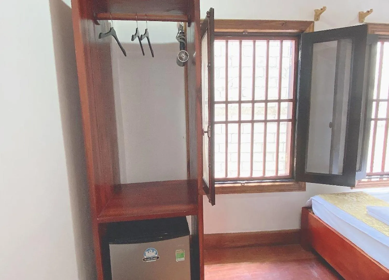 Elephant Boutique Hotel Luang Prabang