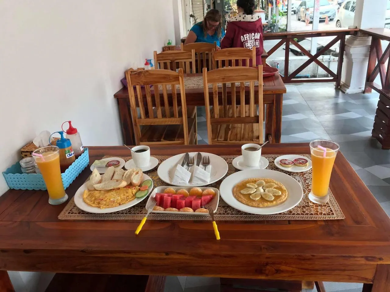 Elephant Boutique Hotel Luang Prabang Laos