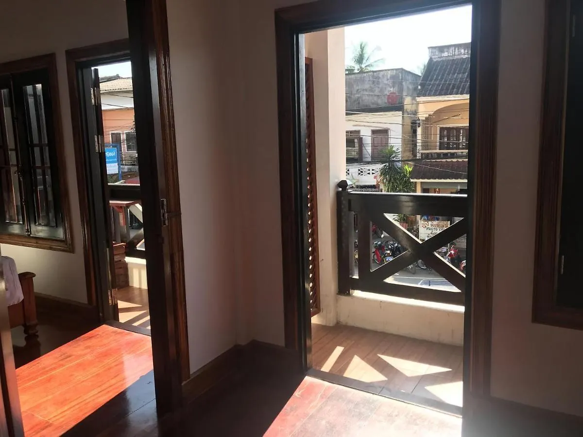 Elephant Boutique Hotel Luang Prabang Laos